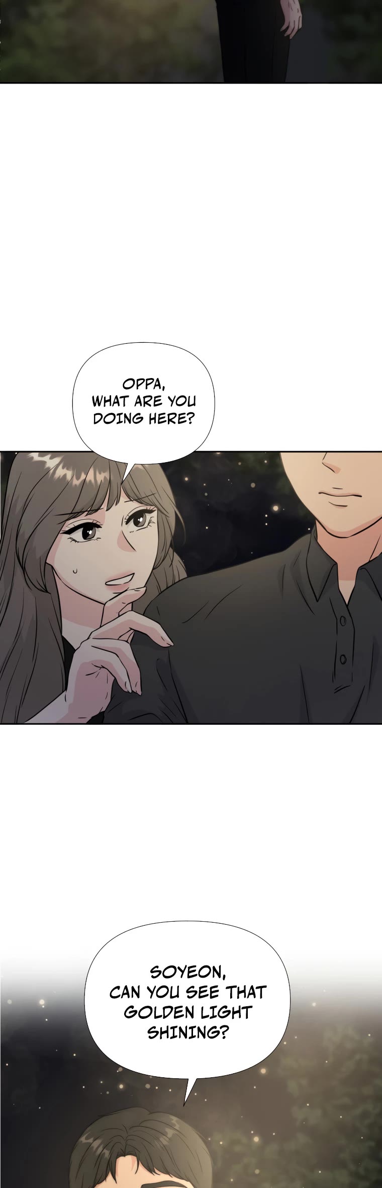Golden Print Chapter 34 page 8 - Chapter 34