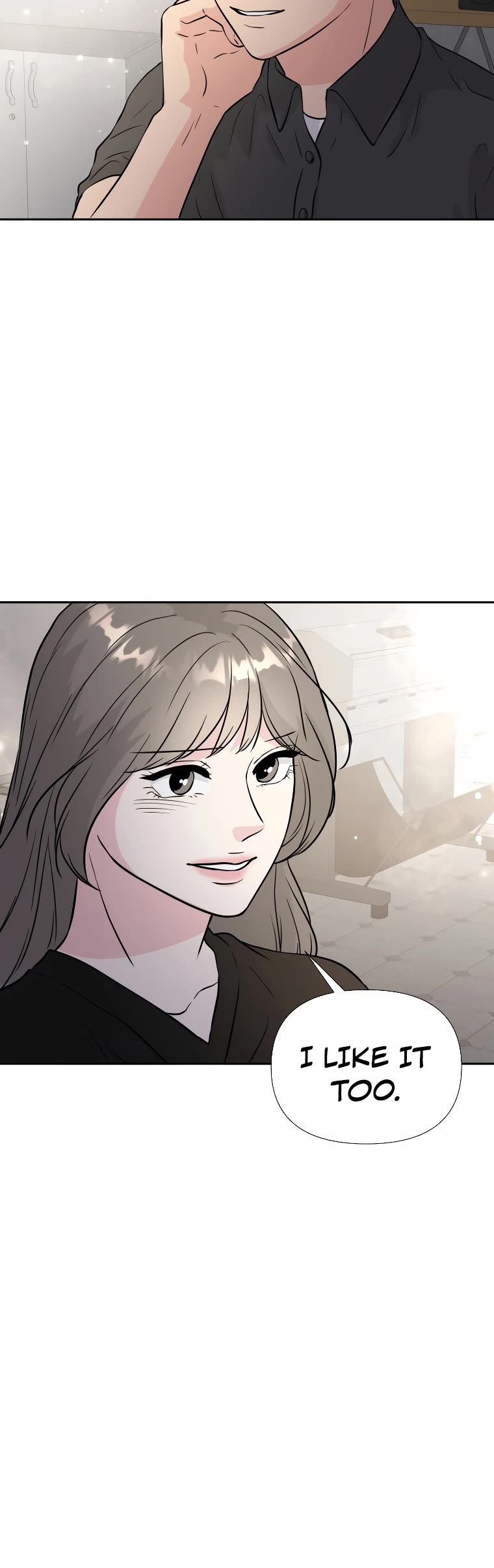 Golden Print Chapter 35 page 13 - Chapter 35