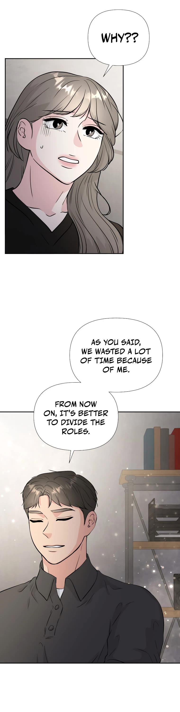 Golden Print Chapter 35 page 15 - Chapter 35