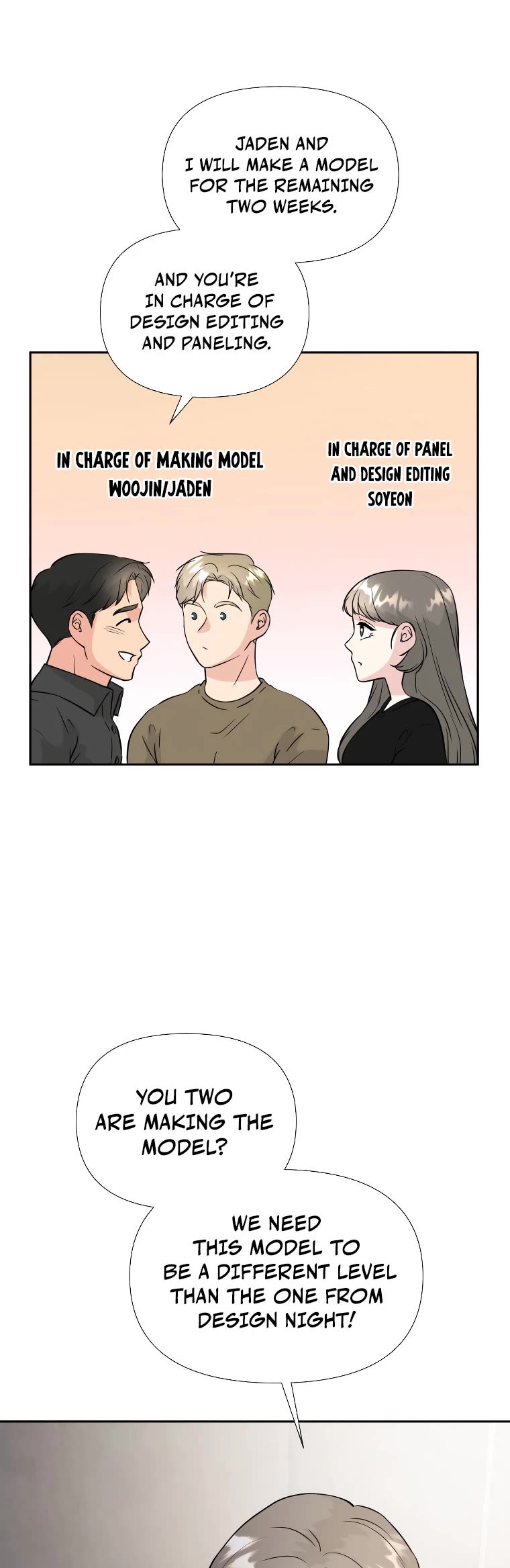 Golden Print Chapter 35 page 16 - Chapter 35