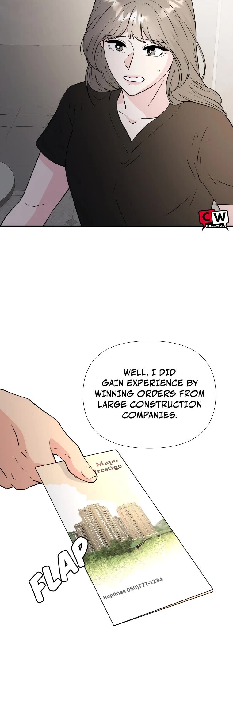 Golden Print Chapter 35 page 17 - Chapter 35