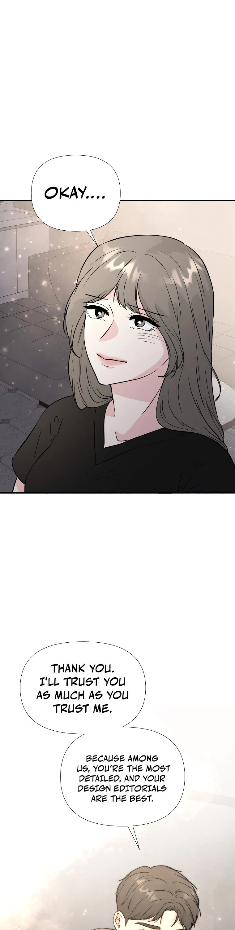 Golden Print Chapter 35 page 19 - Chapter 35