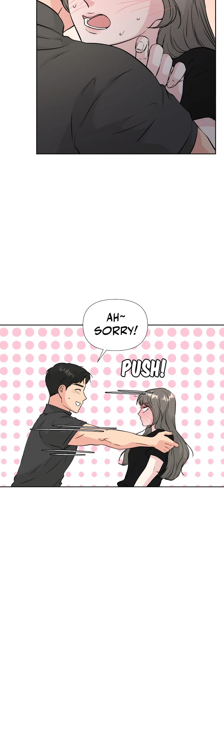 Golden Print Chapter 35 page 21 - Chapter 35