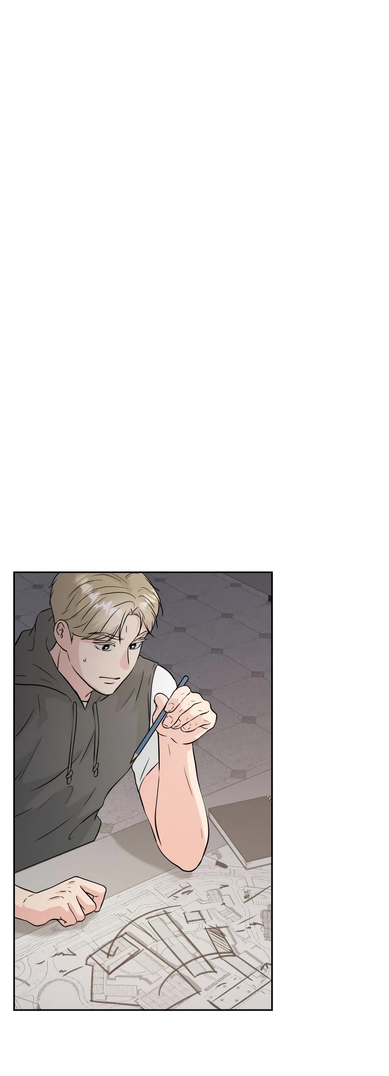 Golden Print Chapter 35 page 24 - Chapter 35