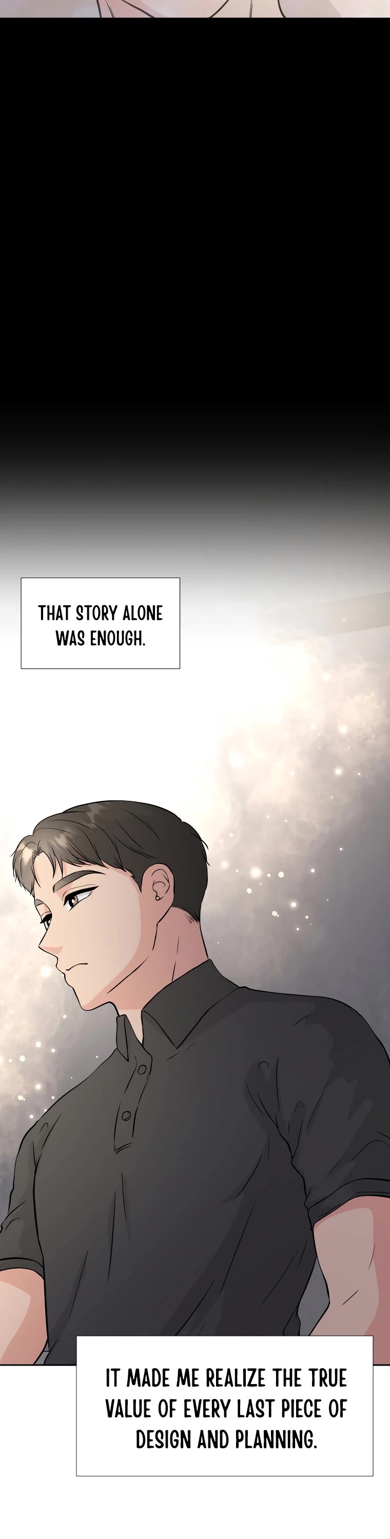 Golden Print Chapter 35 page 3 - Chapter 35