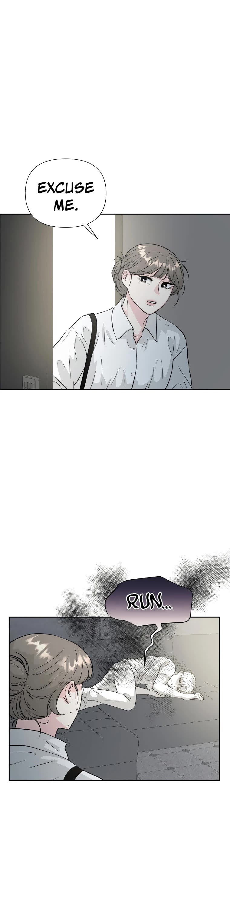 Golden Print Chapter 35 page 30 - Chapter 35