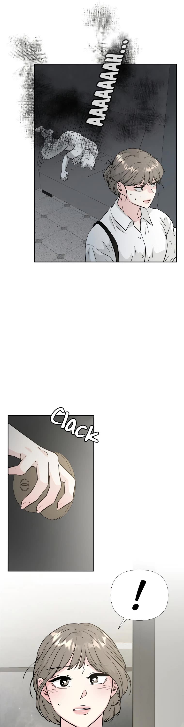 Golden Print Chapter 35 page 31 - Chapter 35
