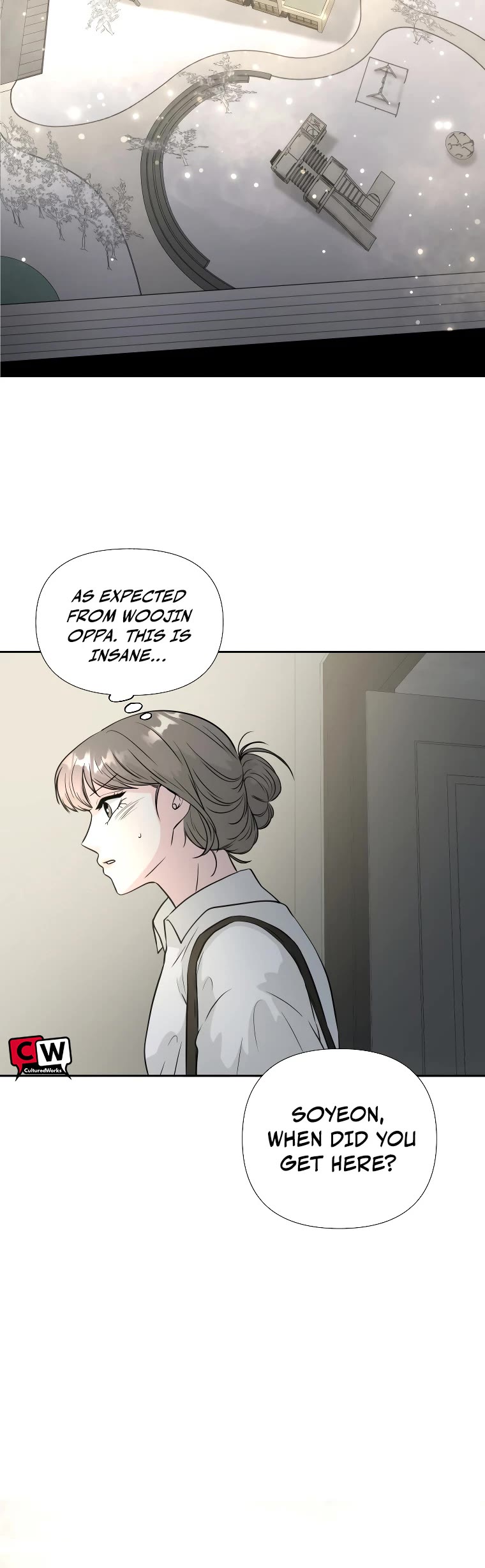 Golden Print Chapter 35 page 33 - Chapter 35