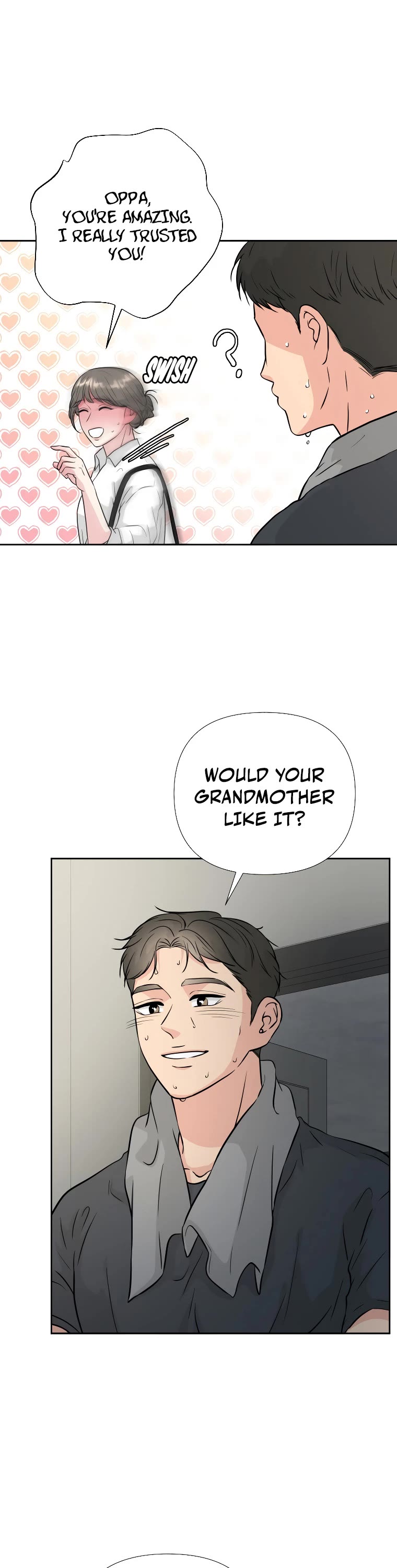 Golden Print Chapter 35 page 35 - Chapter 35