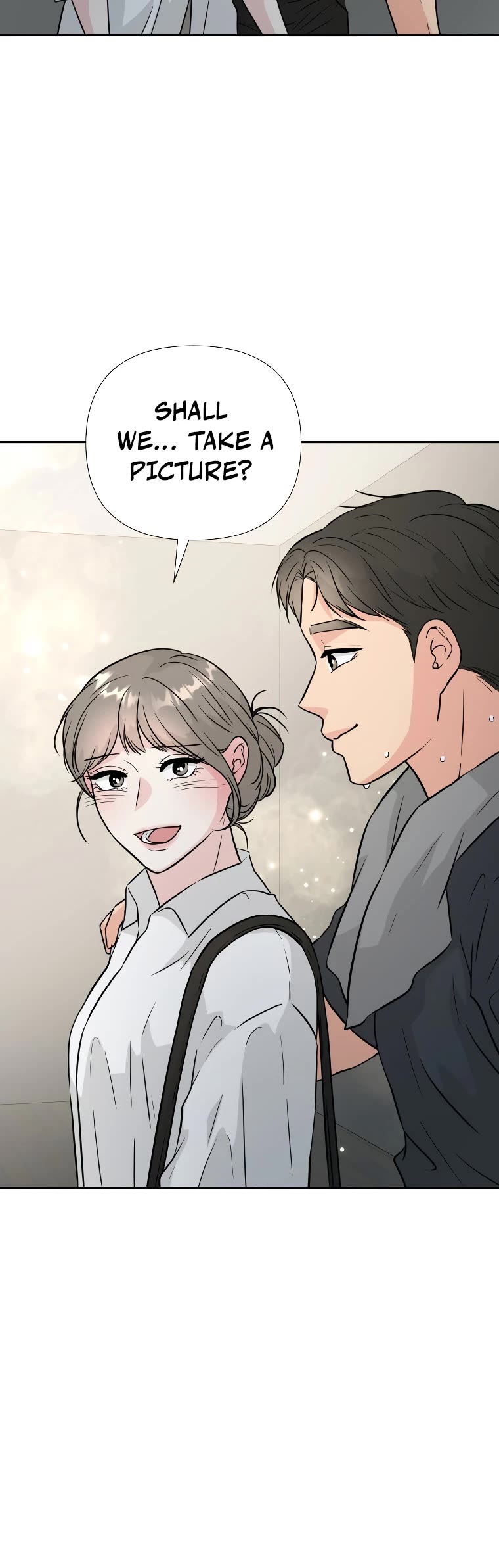 Golden Print Chapter 35 page 37 - Chapter 35