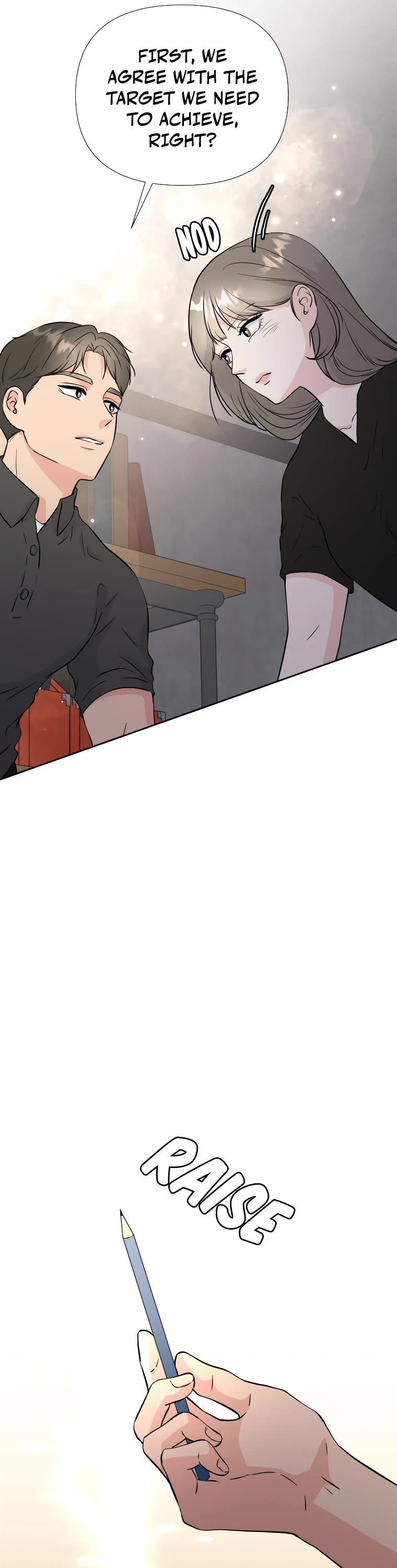 Golden Print Chapter 35 page 6 - Chapter 35