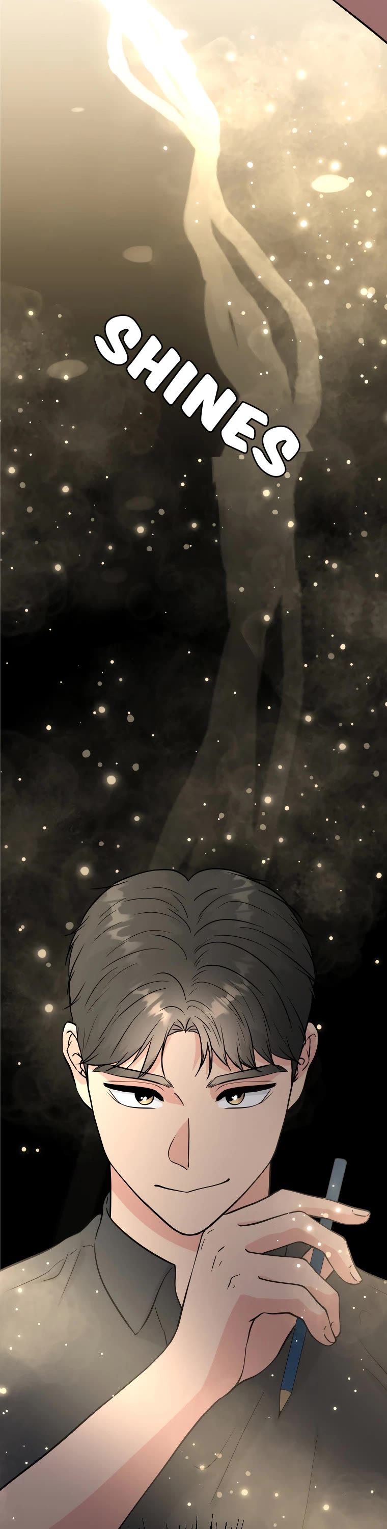Golden Print Chapter 35 page 7 - Chapter 35