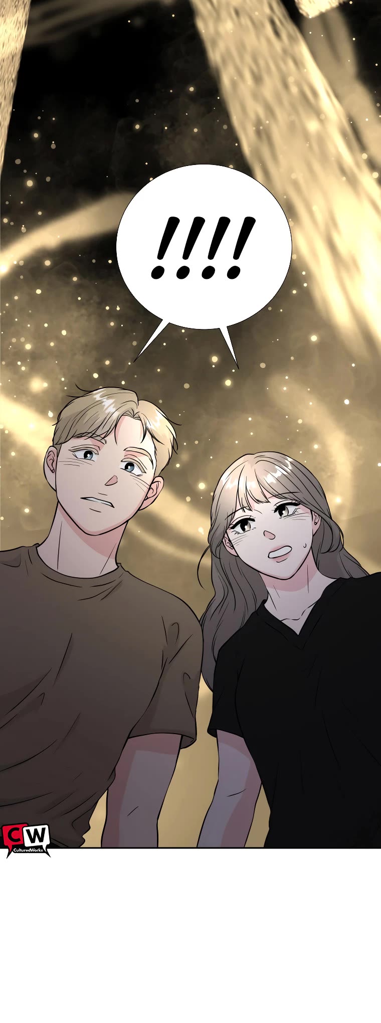 Golden Print Chapter 35 page 9 - Chapter 35