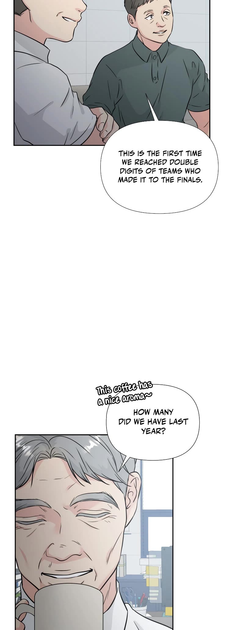 Golden Print Chapter 36 page 12 - Chapter 36 Fix