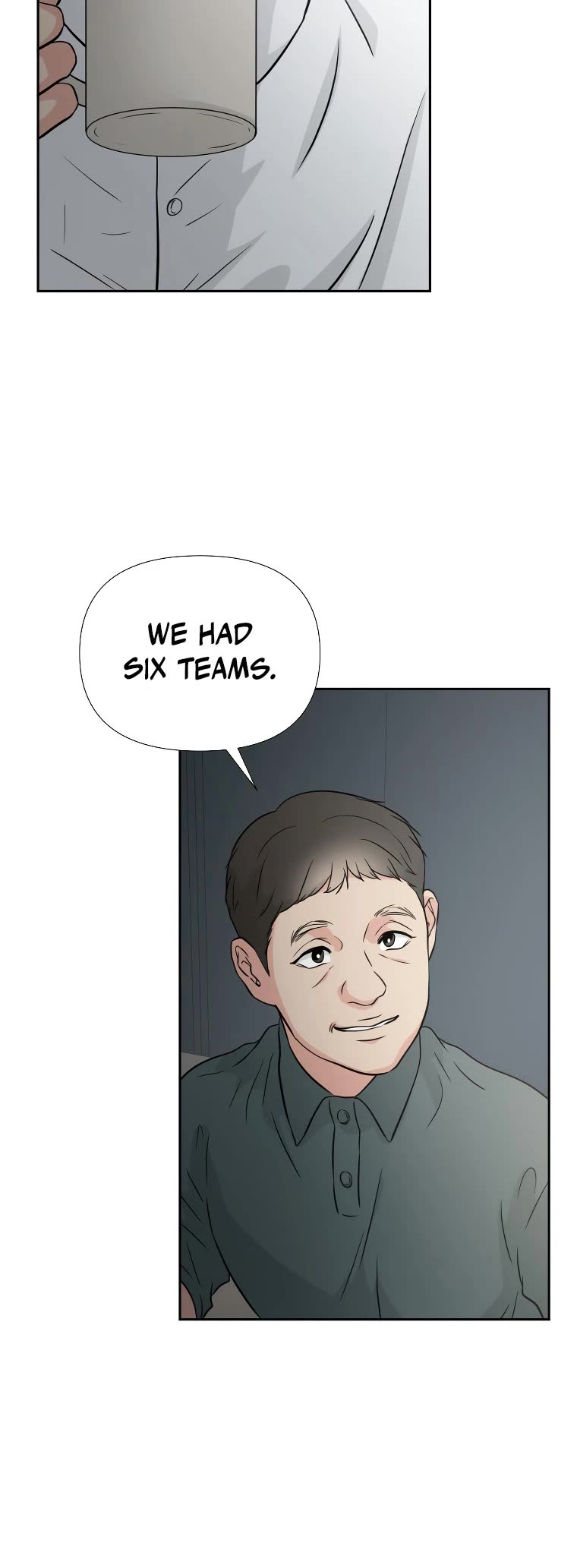 Golden Print Chapter 36 page 13 - Chapter 36 Fix