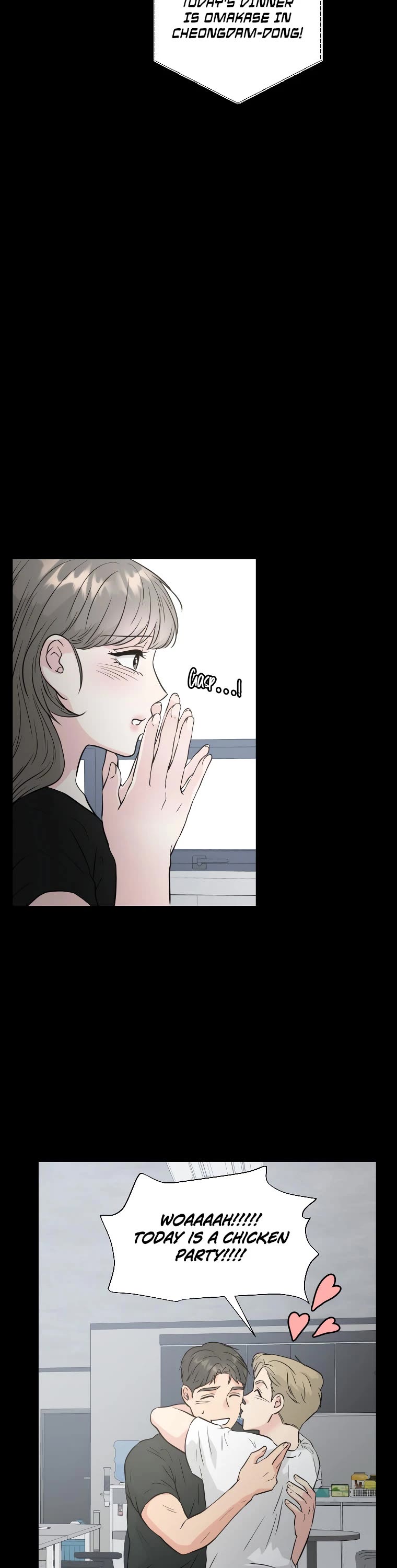 Golden Print Chapter 36 page 15 - Chapter 36 Fix