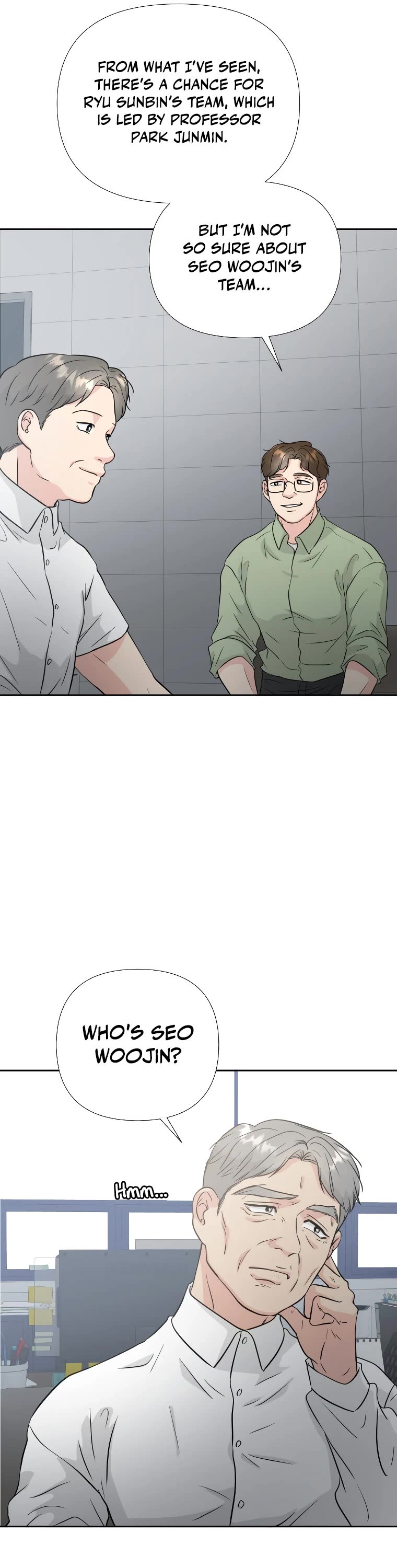 Golden Print Chapter 36 page 18 - Chapter 36 Fix