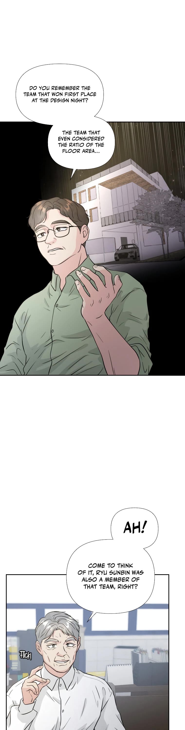 Golden Print Chapter 36 page 19 - Chapter 36 Fix