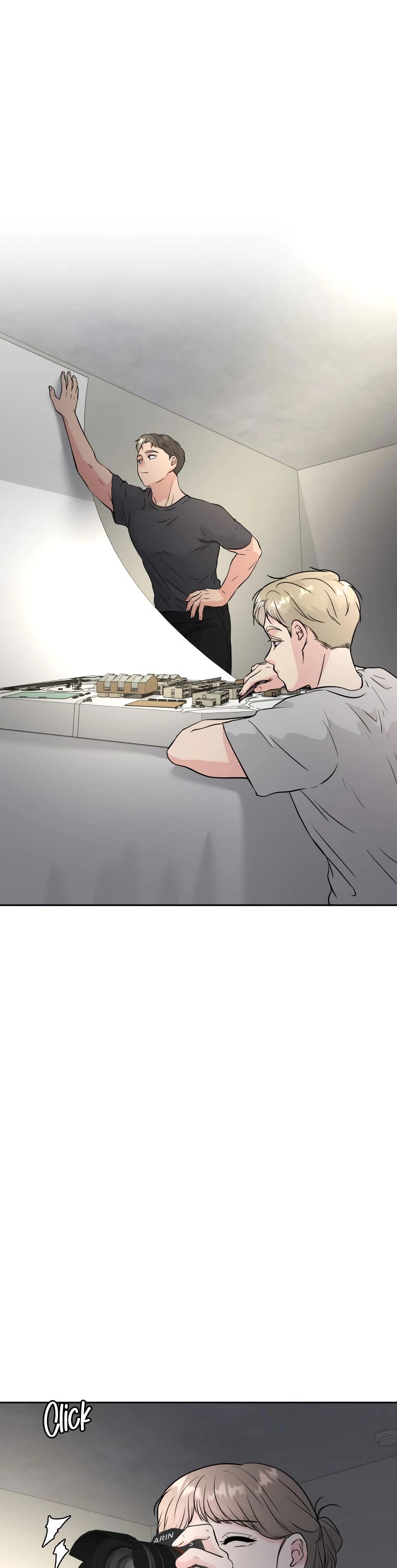 Golden Print Chapter 36 page 2 - Chapter 36 Fix