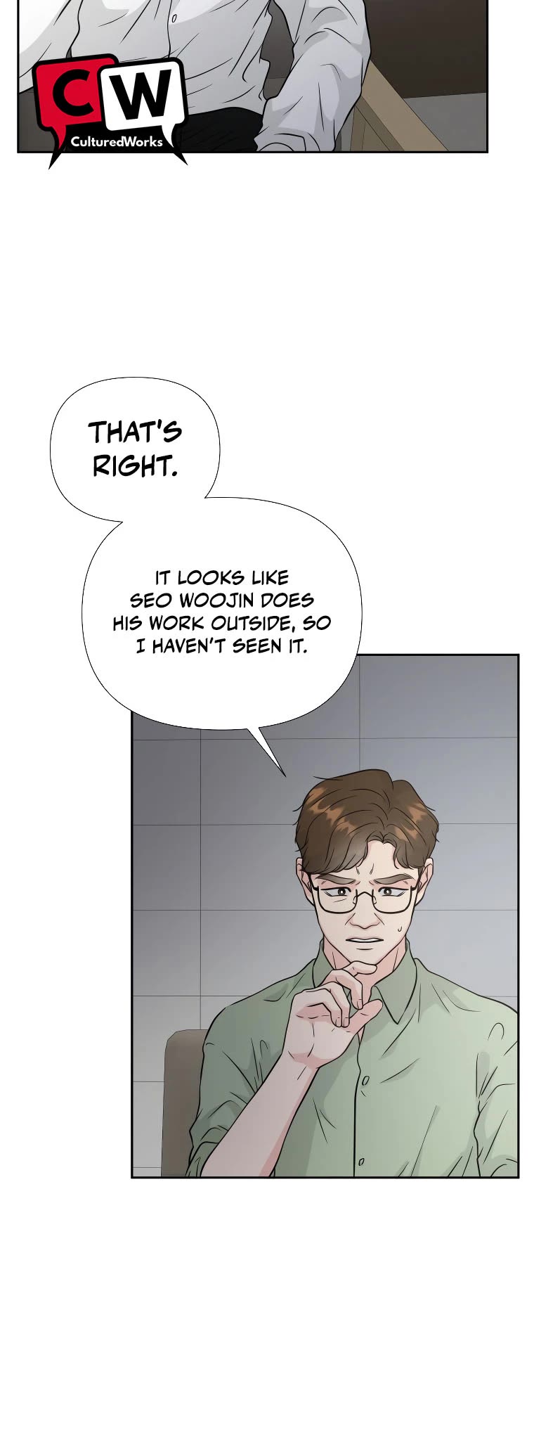 Golden Print Chapter 36 page 20 - Chapter 36 Fix