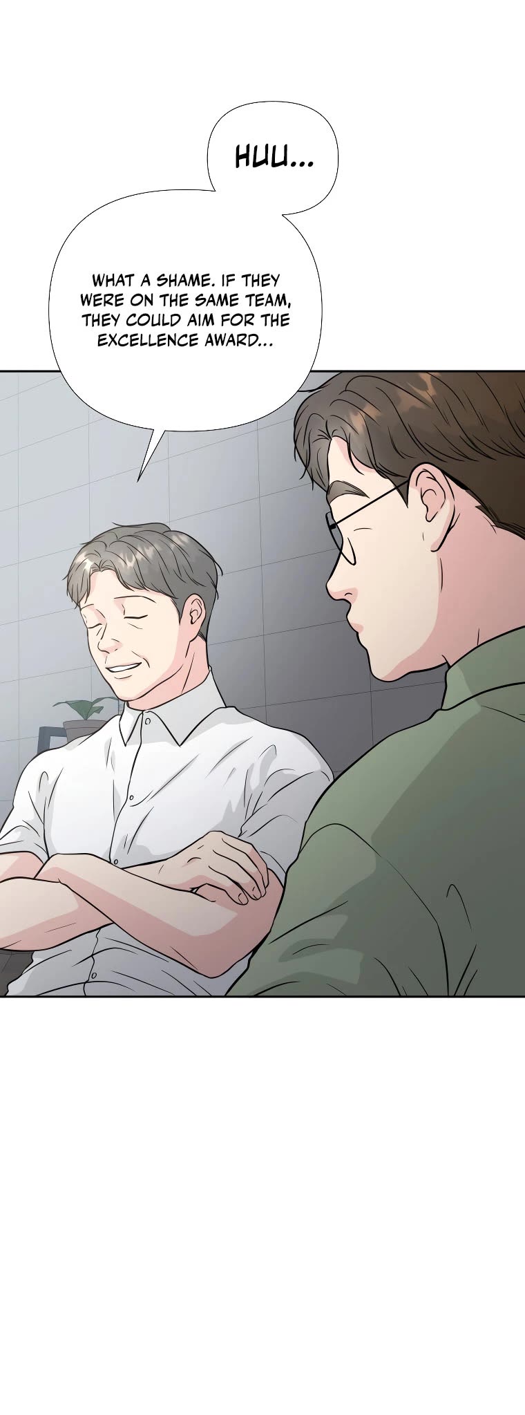 Golden Print Chapter 36 page 21 - Chapter 36 Fix