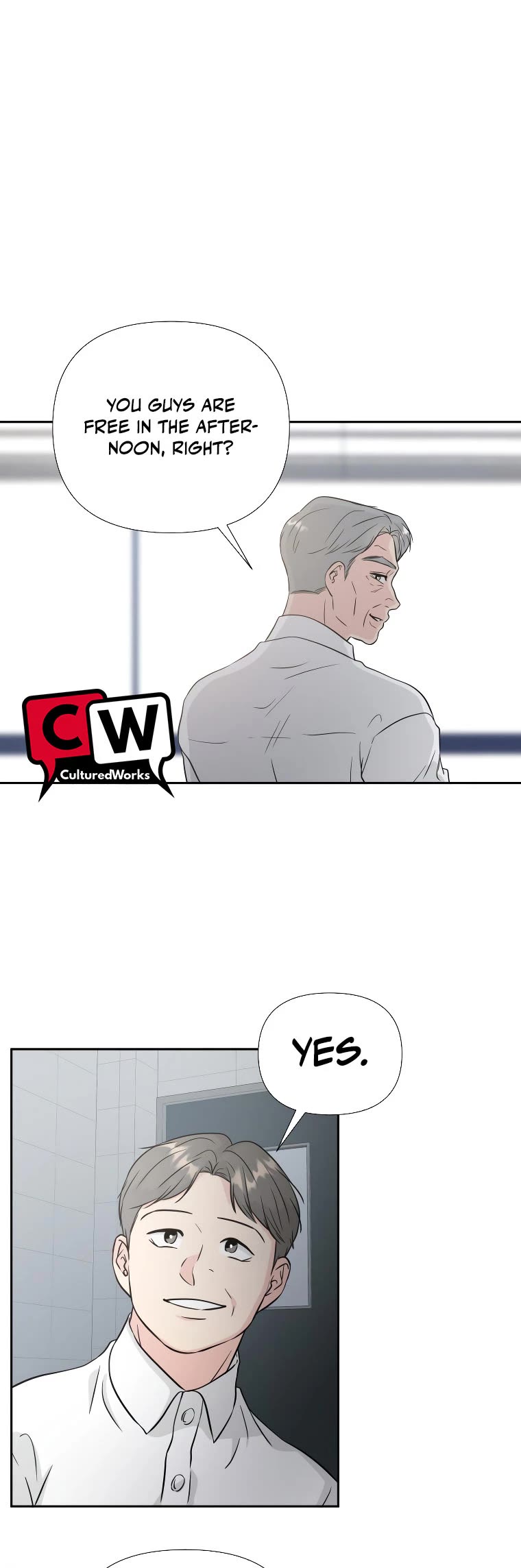 Golden Print Chapter 36 page 24 - Chapter 36 Fix