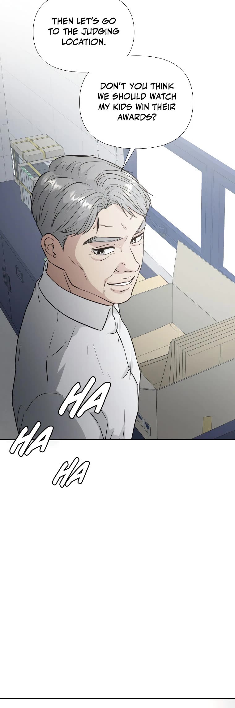 Golden Print Chapter 36 page 25 - Chapter 36 Fix