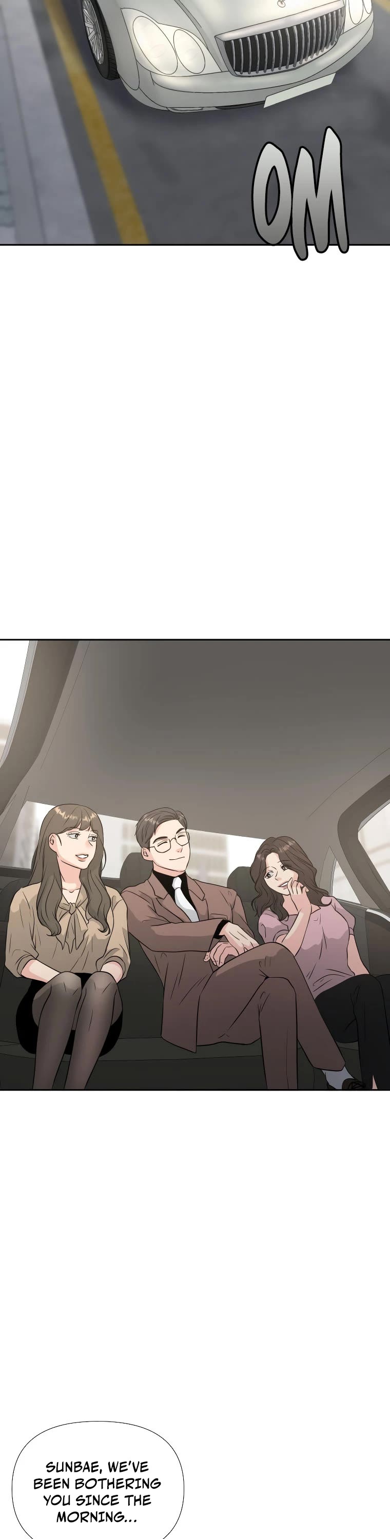Golden Print Chapter 36 page 27 - Chapter 36 Fix