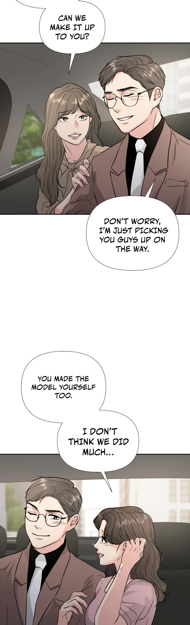 Golden Print Chapter 36 page 28 - Chapter 36 Fix