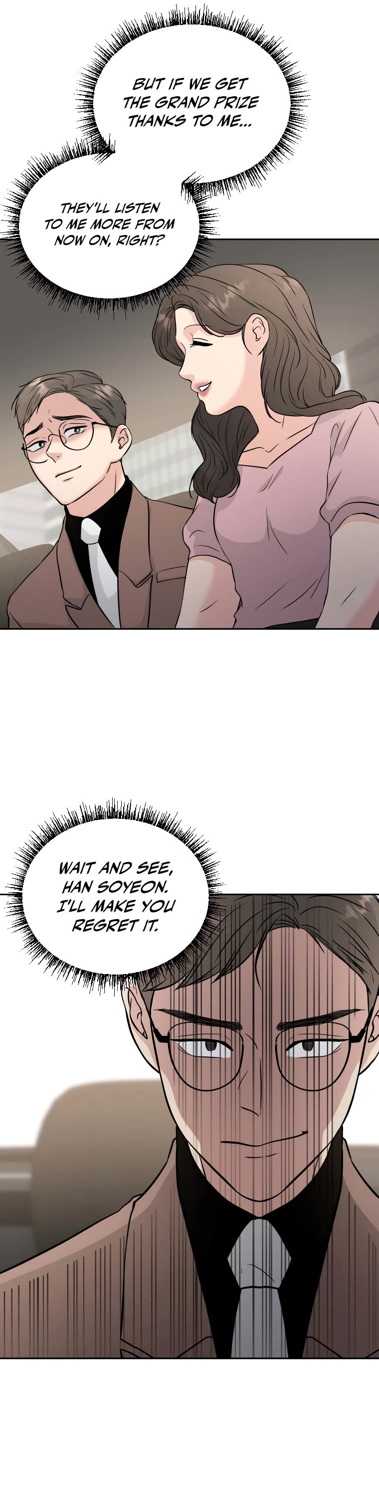 Golden Print Chapter 36 page 30 - Chapter 36 Fix