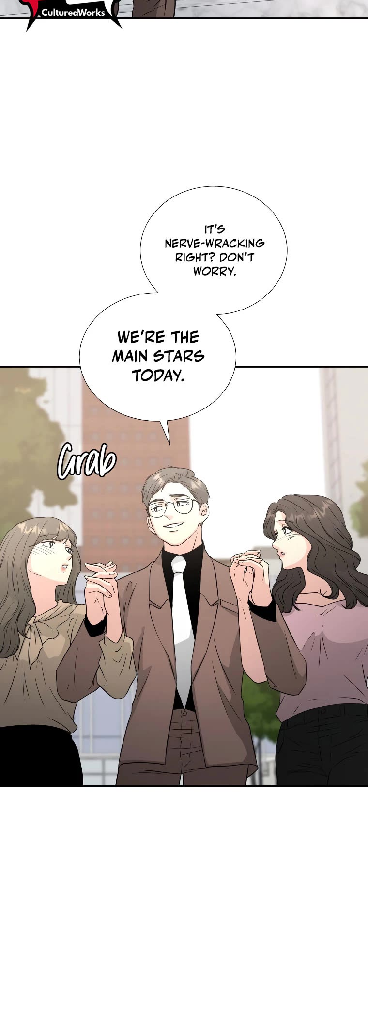 Golden Print Chapter 36 page 32 - Chapter 36 Fix
