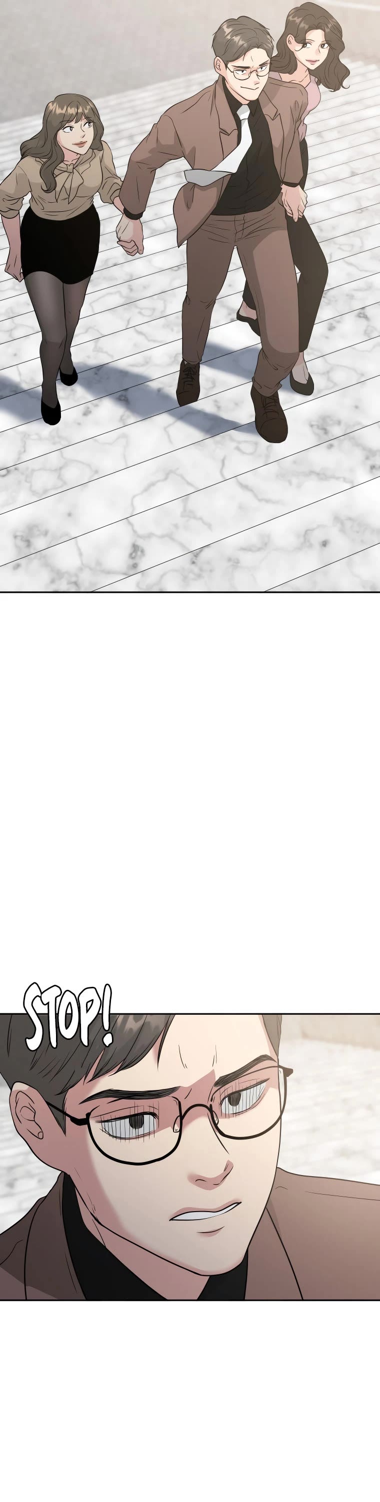 Golden Print Chapter 36 page 34 - Chapter 36 Fix