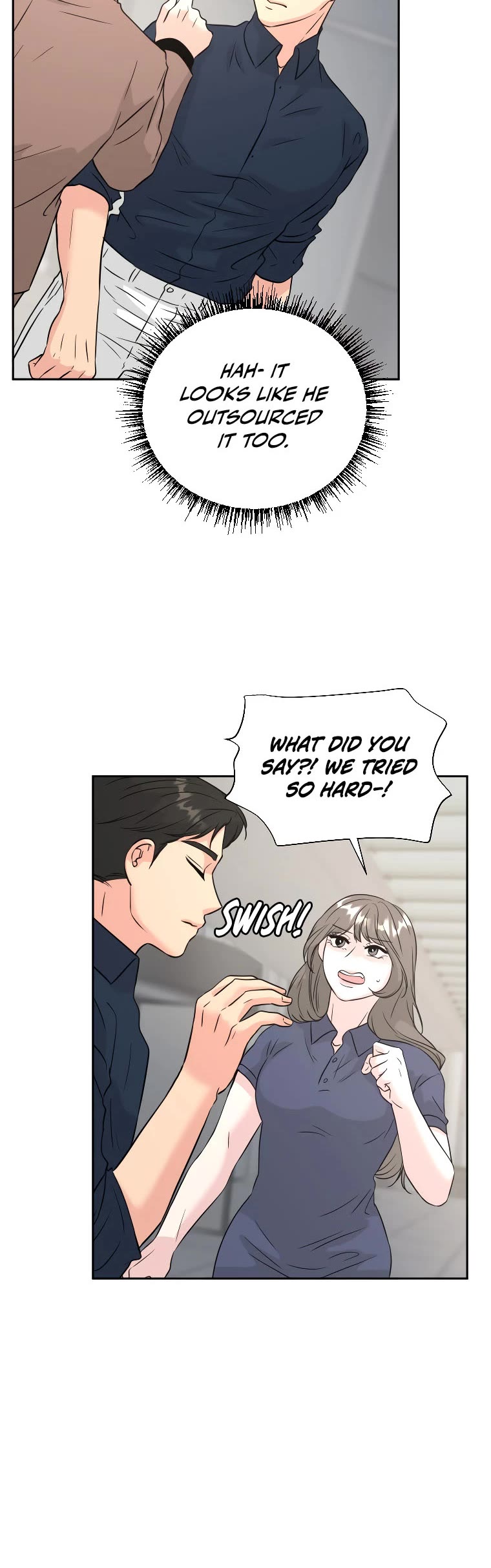 Golden Print Chapter 36 page 37 - Chapter 36 Fix