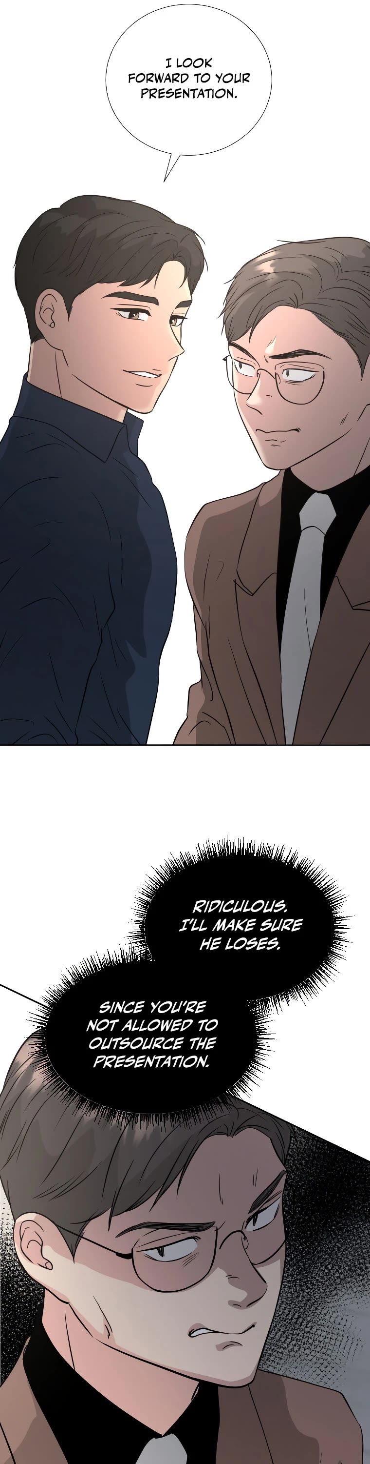 Golden Print Chapter 36 page 38 - Chapter 36 Fix