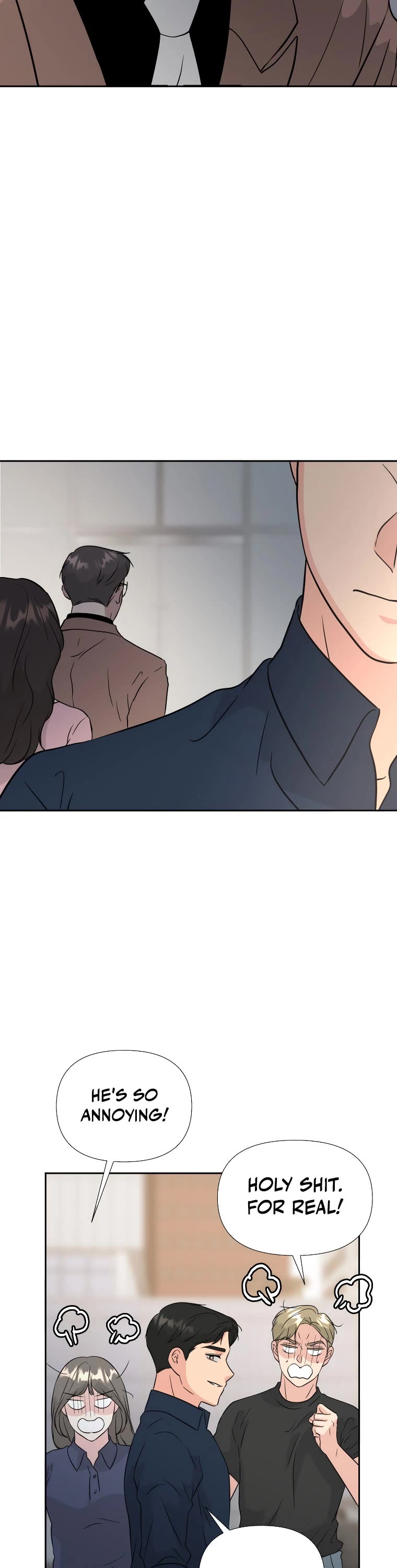 Golden Print Chapter 36 page 39 - Chapter 36 Fix