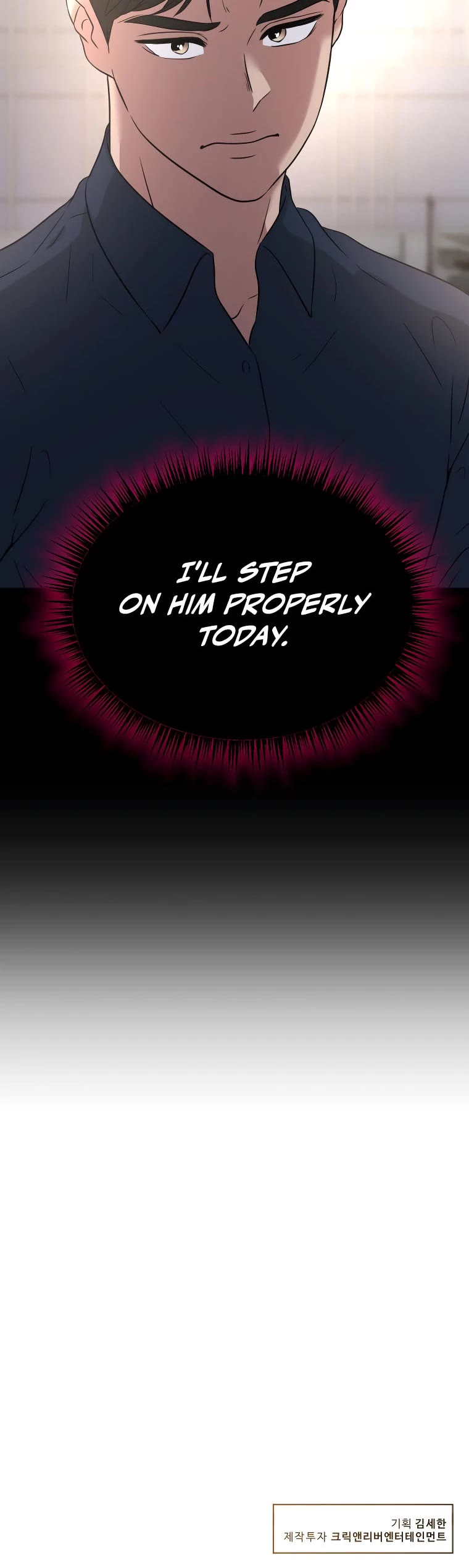 Golden Print Chapter 36 page 41 - Chapter 36 Fix