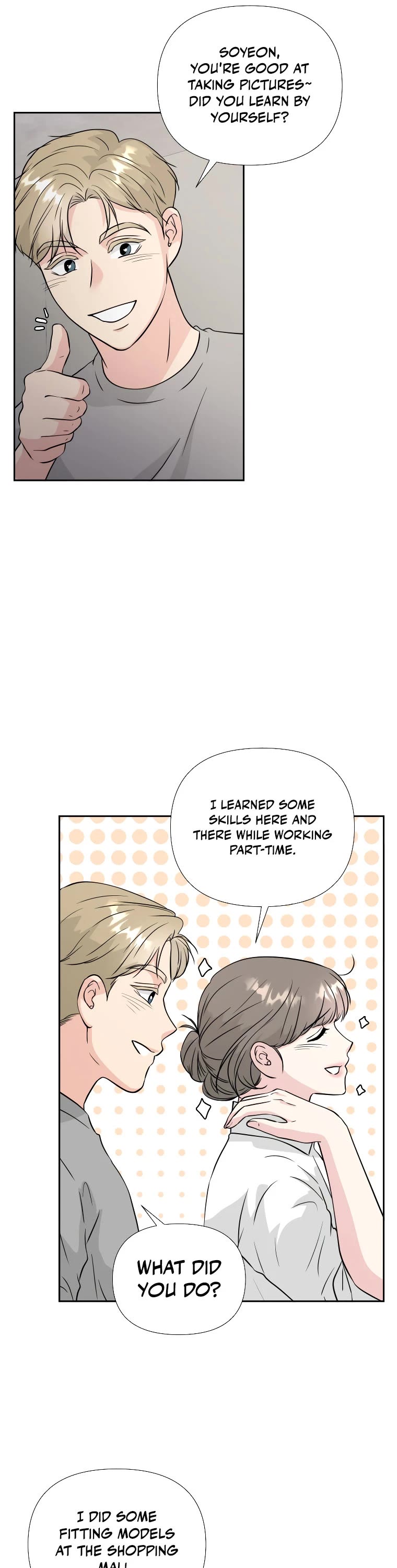 Golden Print Chapter 36 page 6 - Chapter 36 Fix