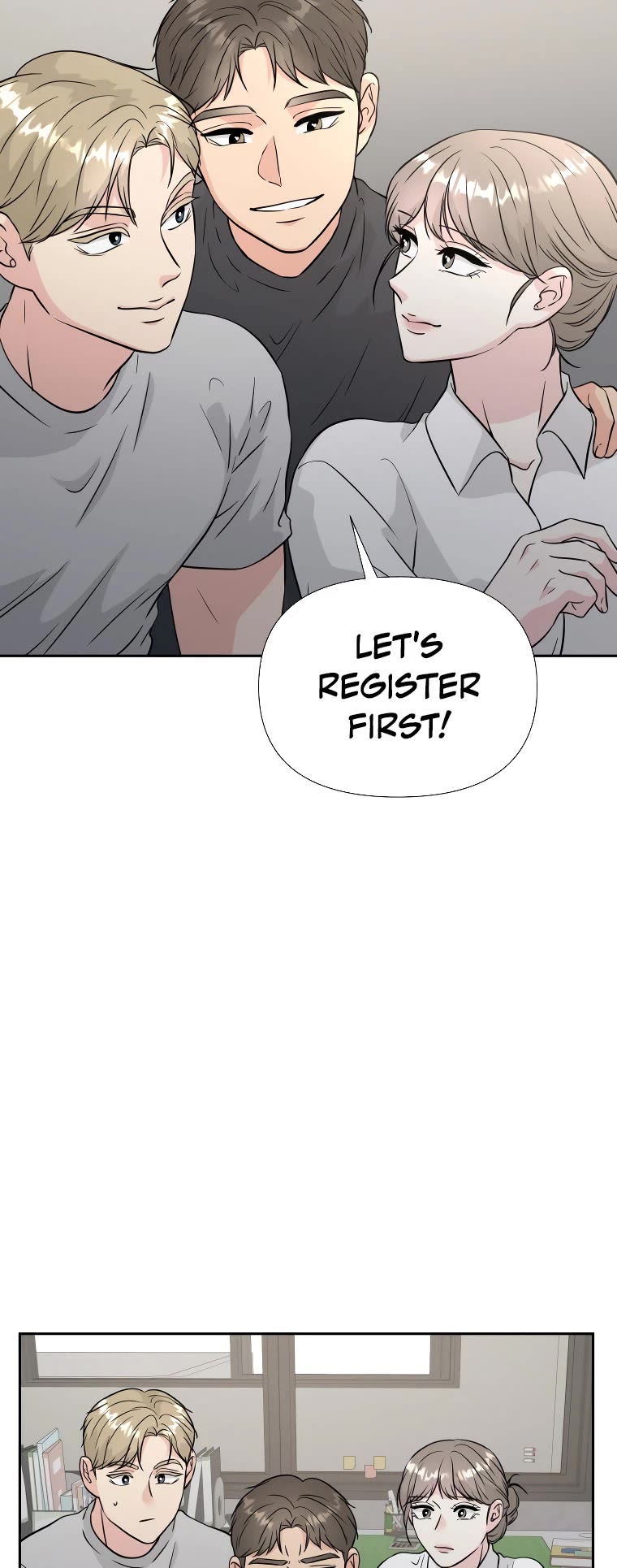 Golden Print Chapter 36 page 8 - Chapter 36 Fix