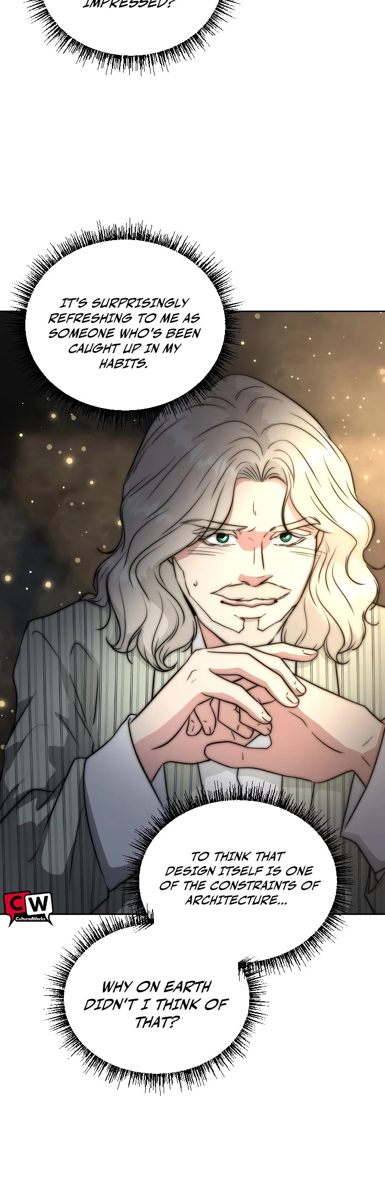 Golden Print Chapter 37 page 13 - Chapter 37