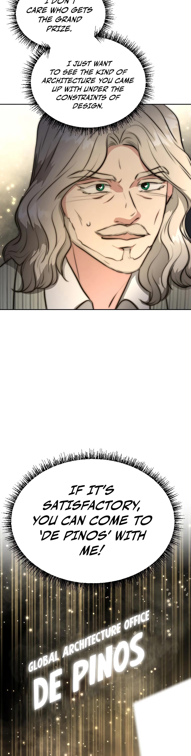 Golden Print Chapter 37 page 15 - Chapter 37