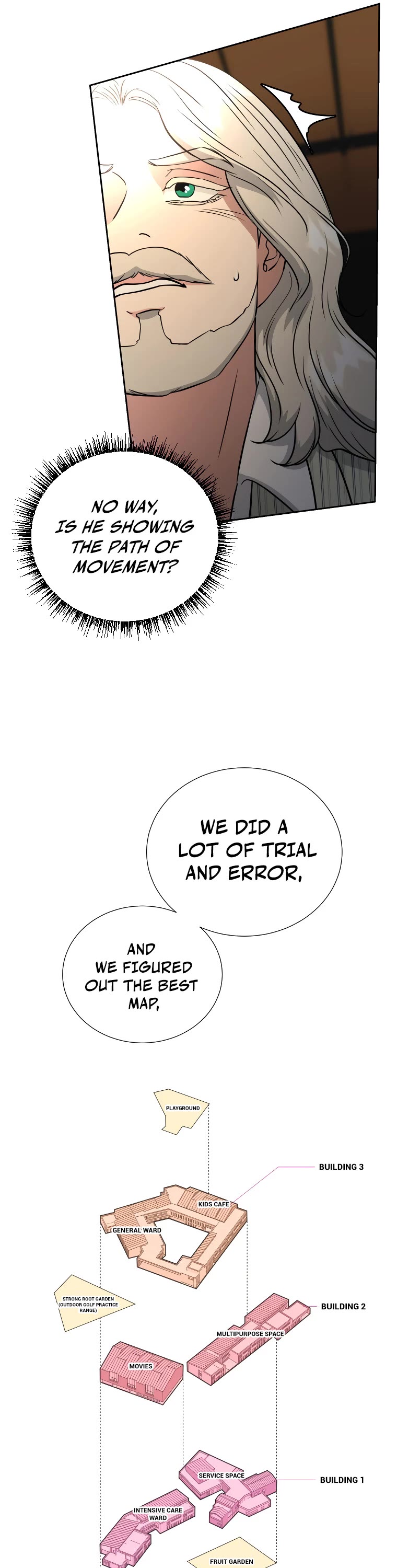Golden Print Chapter 37 page 18 - Chapter 37