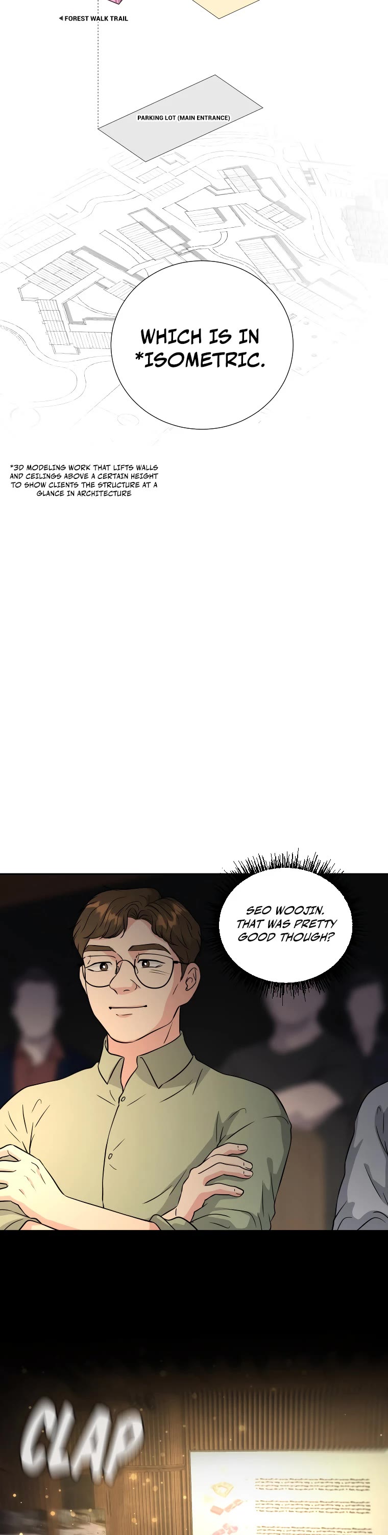 Golden Print Chapter 37 page 19 - Chapter 37