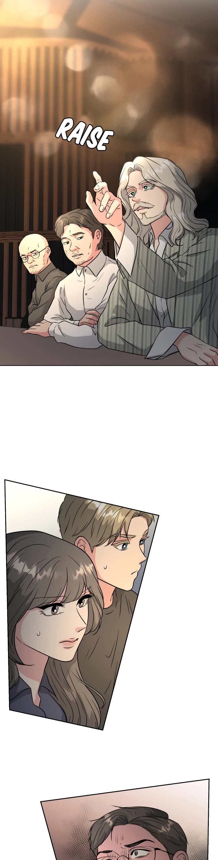 Golden Print Chapter 37 page 22 - Chapter 37