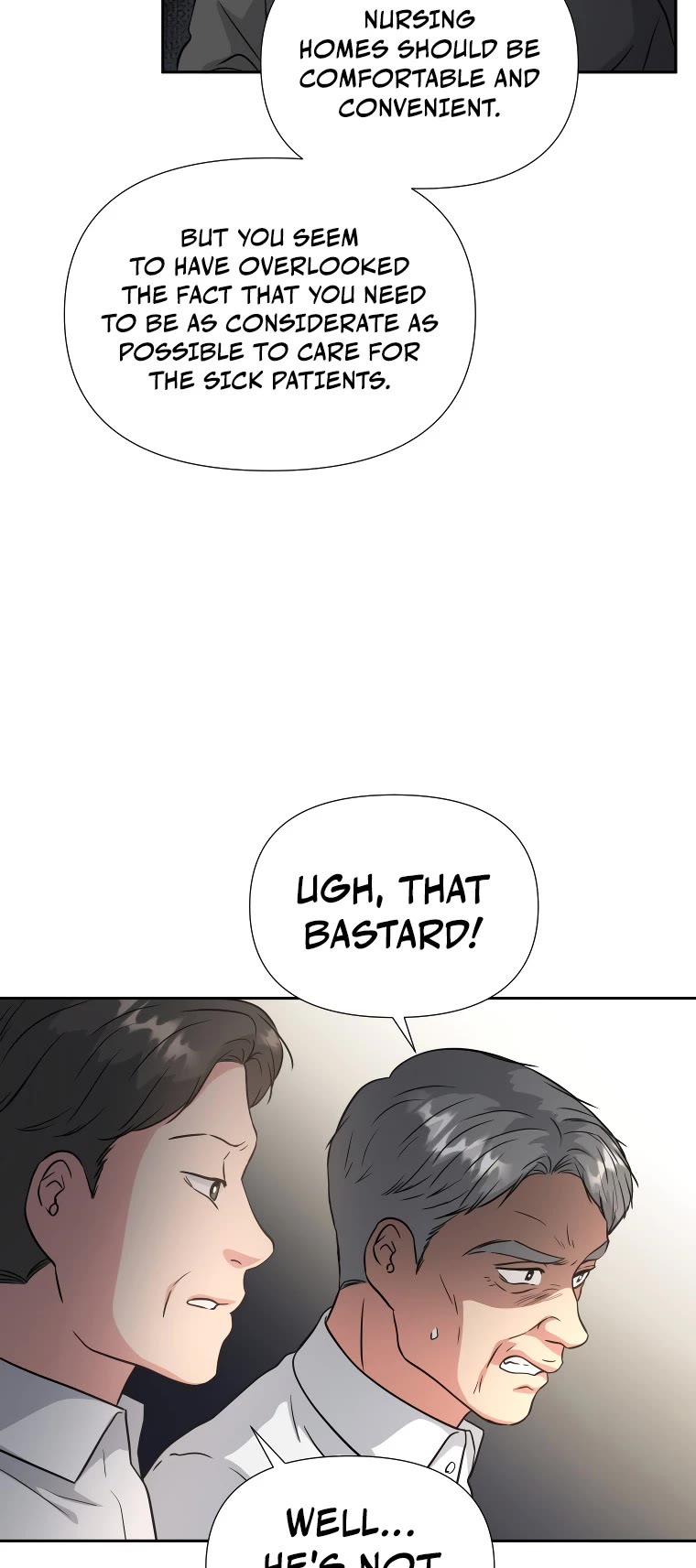 Golden Print Chapter 37 page 24 - Chapter 37
