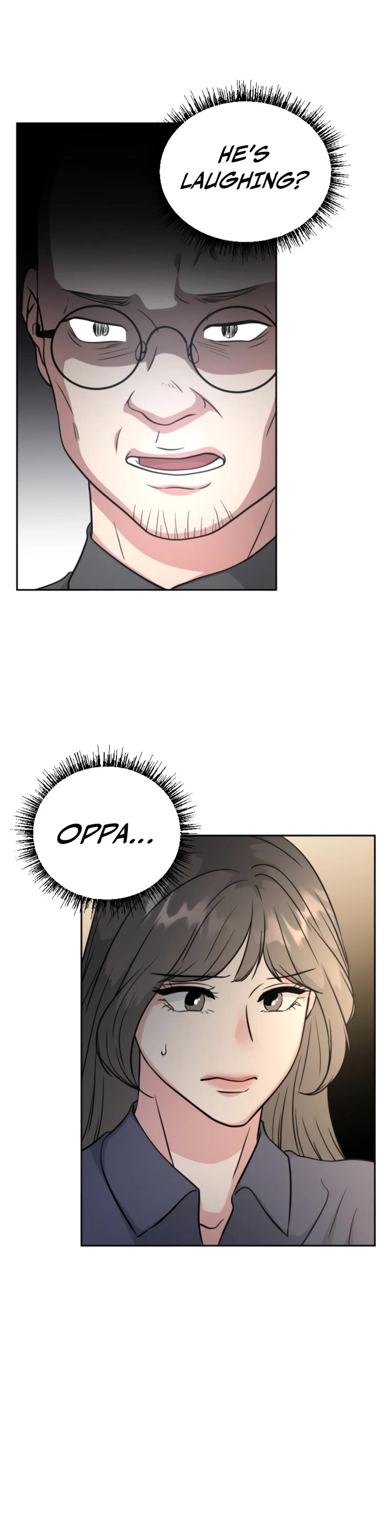 Golden Print Chapter 37 page 27 - Chapter 37