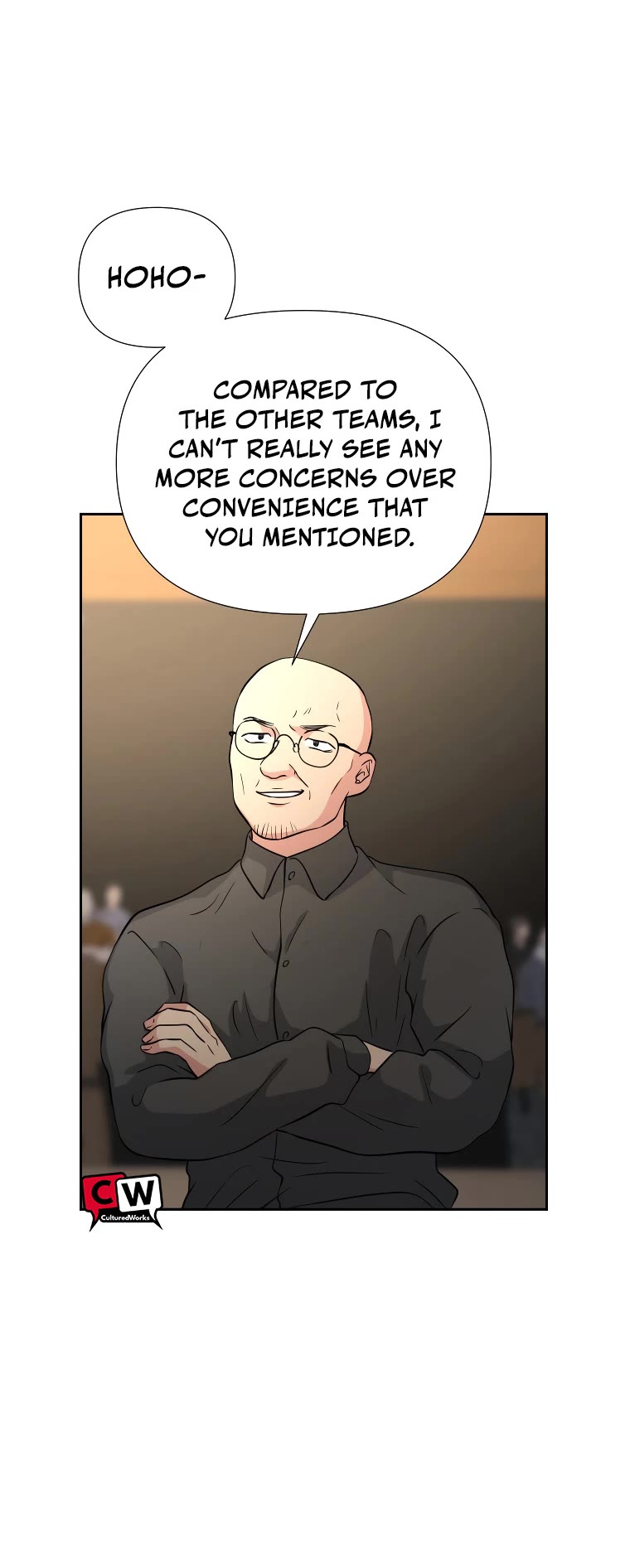 Golden Print Chapter 37 page 29 - Chapter 37