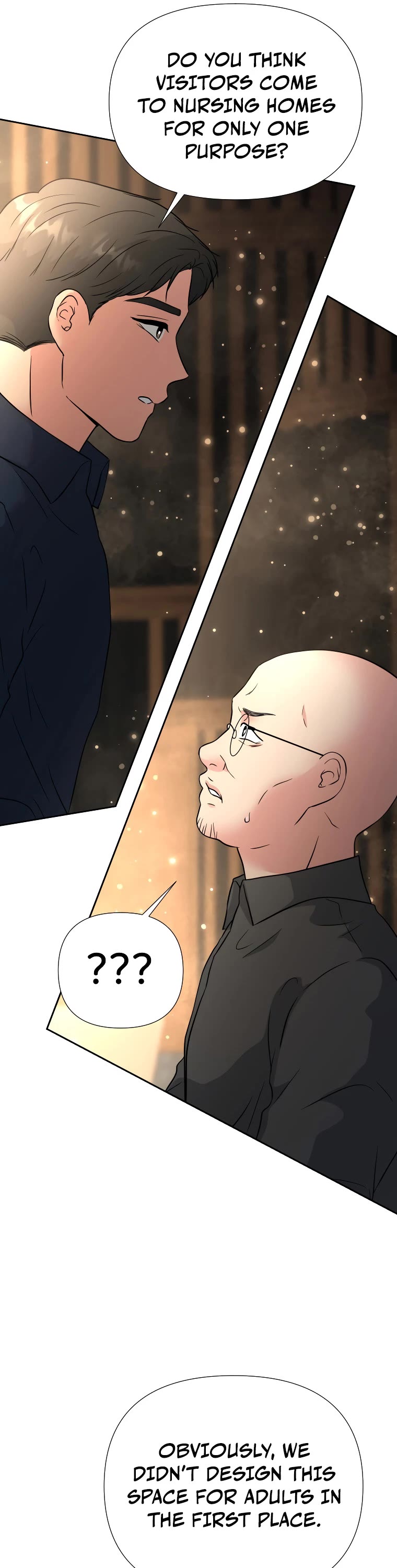 Golden Print Chapter 37 page 30 - Chapter 37