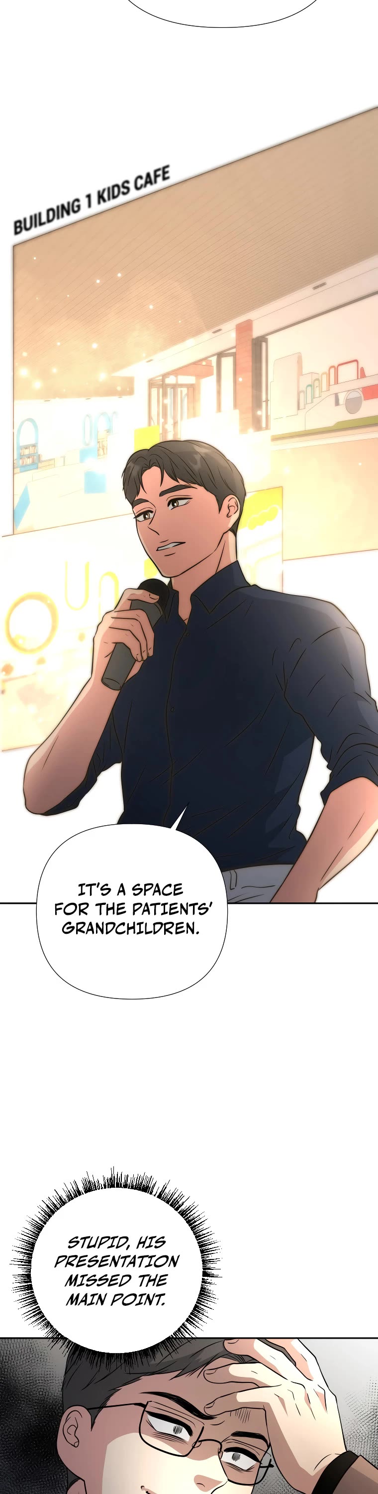 Golden Print Chapter 37 page 31 - Chapter 37