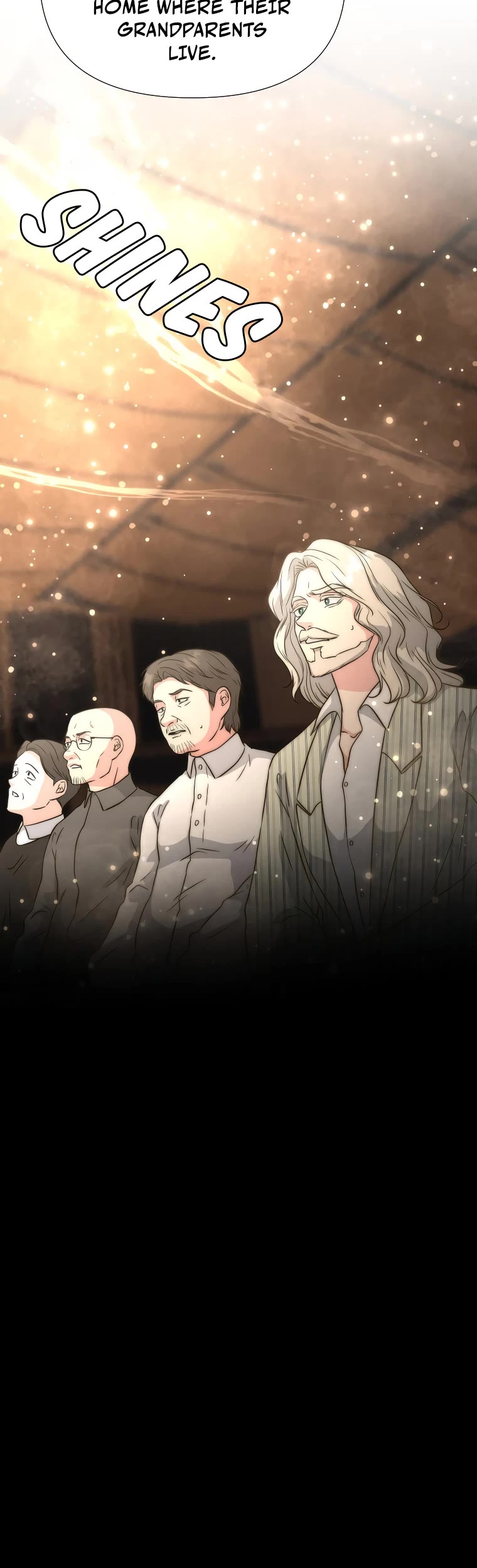 Golden Print Chapter 37 page 33 - Chapter 37