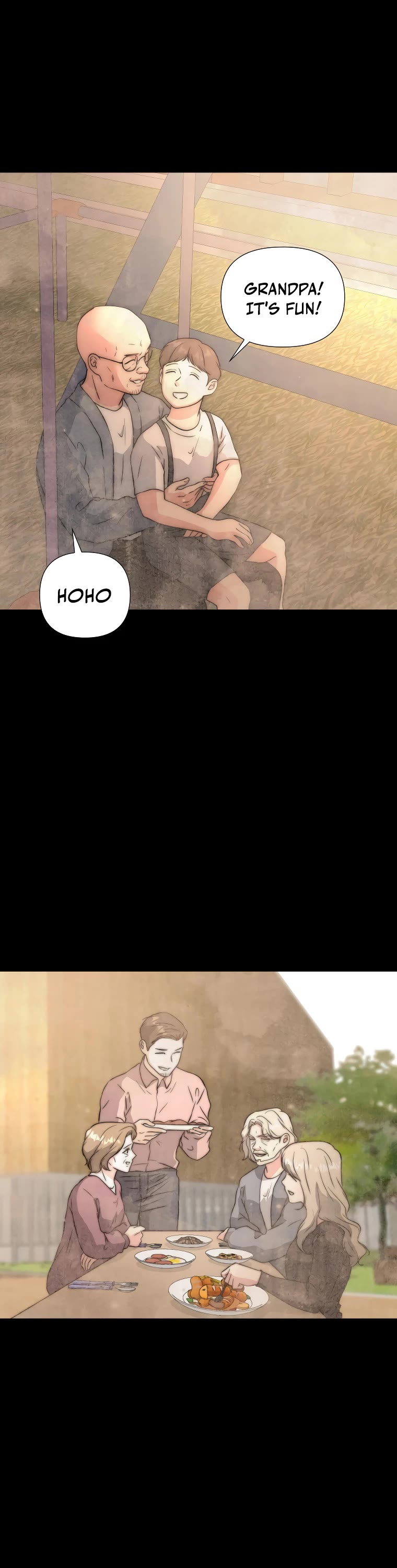 Golden Print Chapter 37 page 34 - Chapter 37